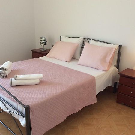 Comfort Apartment In Превеза Екстер'єр фото